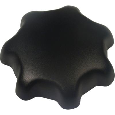 Manopla Reguladora Banco Corsa Meriva Montana 02 a 12 Preta