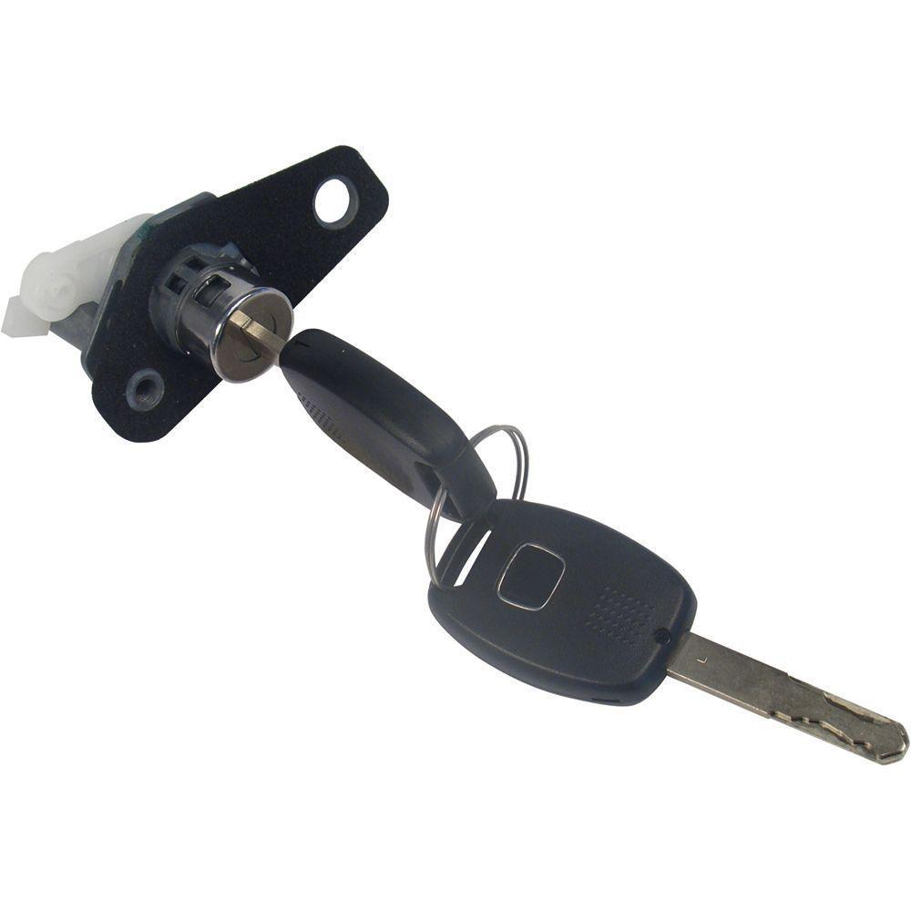 Cilindro Porta-malas Civic 06 A 11 - 1