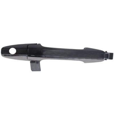 Maçaneta Ext Porta Esq Dian Civic 06 A 11