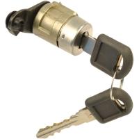 Cilindro Porta Esquerda Silverado - 1