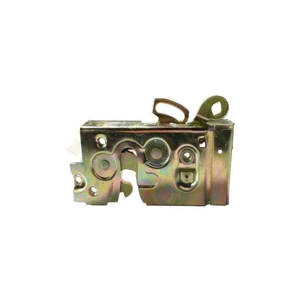 Par Fechadura Porta Dianteira Esquerda Direita Escort Apollo - 4