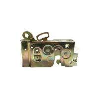 Par Fechadura Porta Dianteira Esquerda Direita Escort Apollo - 2