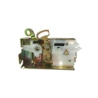 Par Fechadura Porta Dianteira Esquerda Direita Escort Apollo - 3