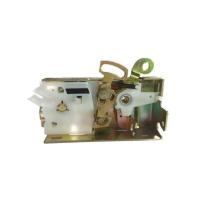 Par Fechadura Porta Dianteira Esquerda Direita Escort Apollo - 7