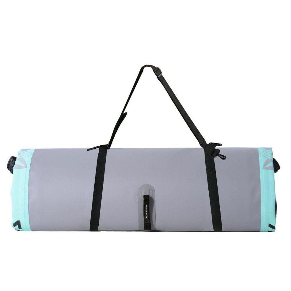 Prancha Stand Up Inflável Peace Yoga Aqua Marina - Com Bomba, Bolsa E Cinta - 2