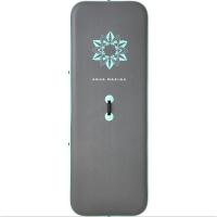 Prancha Stand Up Inflável Peace Yoga Aqua Marina - Com Bomba, Bolsa E Cinta - 3