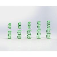 Cortador Polymer Clay Mod 54 Tamanho 9,5 Cm - 1