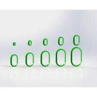 Cortador Polymer Clay (Mod 20) Tamanho 2,5 Cm - 1