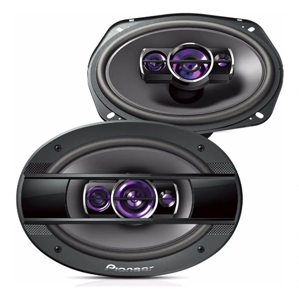 Alto Falante Pioneer 400w - 1