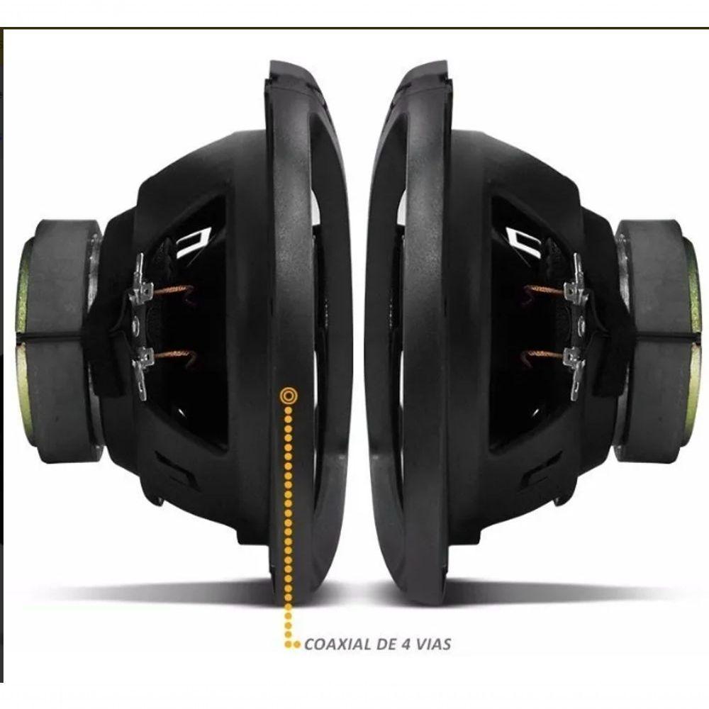 Alto Falante Pioneer 400w - 4