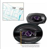 Alto Falante Pioneer 400w - 2