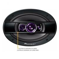 Alto Falante Pioneer 400w - 3