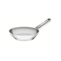 Jogo De Panelas 9 Peças Allegra Com Cozi-vapore E Frigideira Em Aço Inox Fundo Triplo Tramontina - 2