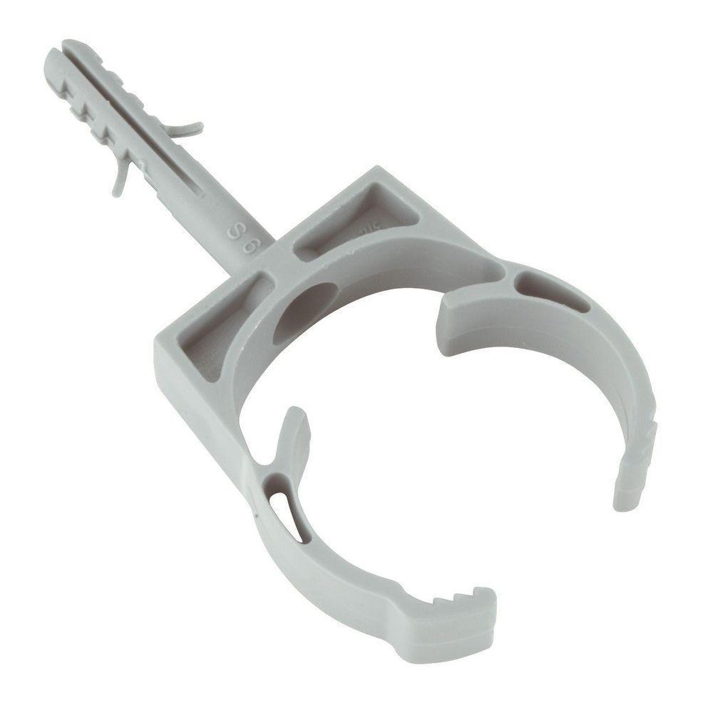 Abraçadeira Com Bucha 1´´ - 1