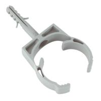 Abraçadeira Com Bucha 3/4´´ - 4