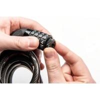 Cadeado Para Bicicleta Tramontina Com Segredo - 2