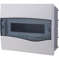 Quadro de Distribuição de Embutir 12 Din Ou 8 Nema - 1