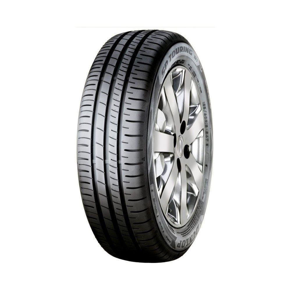 Pneu Dunlop Aro 14 175/65r14 Sp Touring R1 Preto - 1