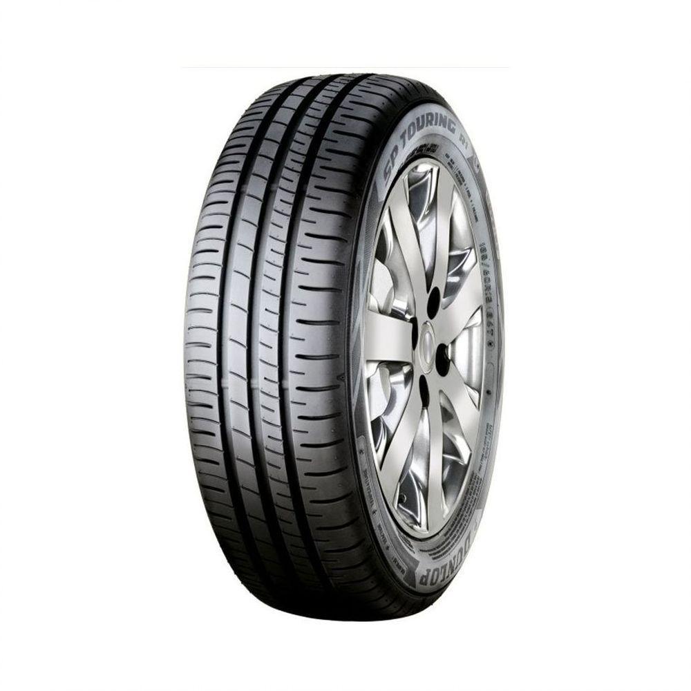 Pneu Dunlop Aro 14 175/65r14 Sp Touring R1 Preto - 2