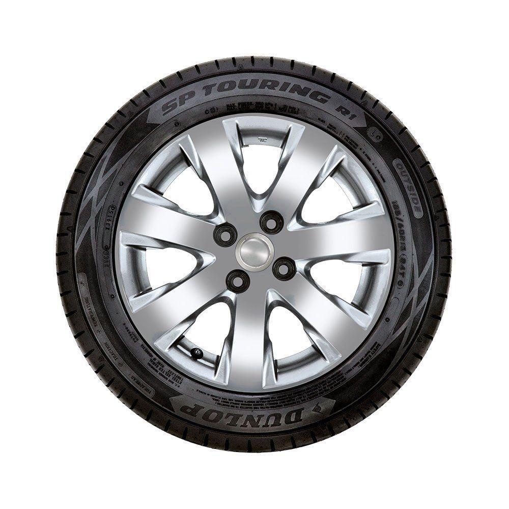 Pneu Dunlop Aro 14 175/65r14 Sp Touring R1 Preto - 3
