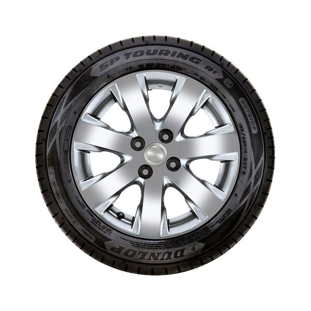 Pneu Dunlop Aro 14 175/65r14 Sp Touring R1 Preto - 4
