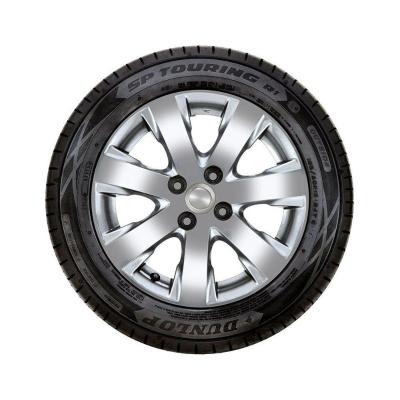 Pneu Dunlop Aro 14 175/65r14 Sp Touring R1 Preto