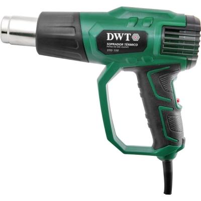 Soprador Térmico 127v Std 150 Dwt