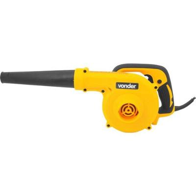 Soprador E Aspirador Sav680 127v Vonder