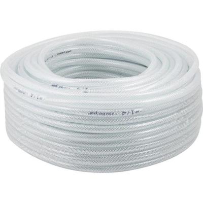 Mangueira Cristal Trançada 5/16" Vpt250( C) C/ 50M Vonder