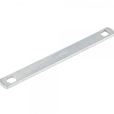 Chave Para Catraca De Arame Liso 240x25mm Zincado - Vonder