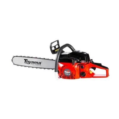 Motosserra Gasolina Toyama 55Cc Sabre 18'' At 45Cm Corrente Oregon 73Dx 3/8''X.058'' Tcs58F-G2-18At