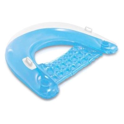 Poltrona Refrescante Inflável Caribe 152X99Cm - Intex