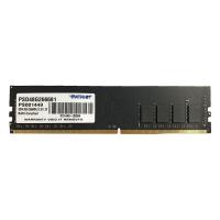 Memória Patriot Signature Line 8Gb Ddr4 2666Mhz Cl19 1.2V - 1