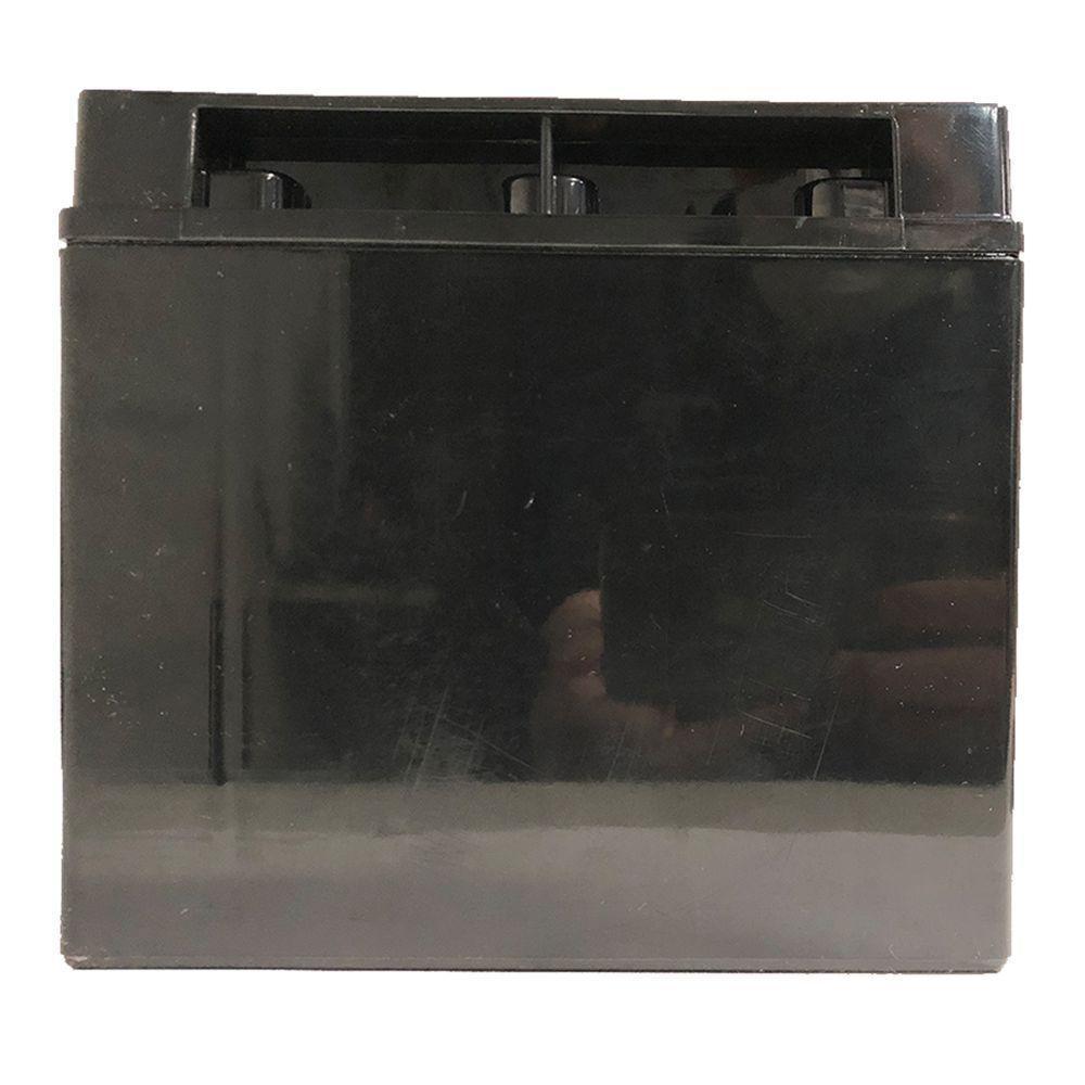 Bateria Unipower Para Nobreak Up12180-06c029 M5 12v 18.0ah - 8