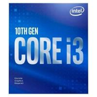 Processador Intel Core I3-10105F 3.70Ghz (4.4Ghz Turbo) - 3