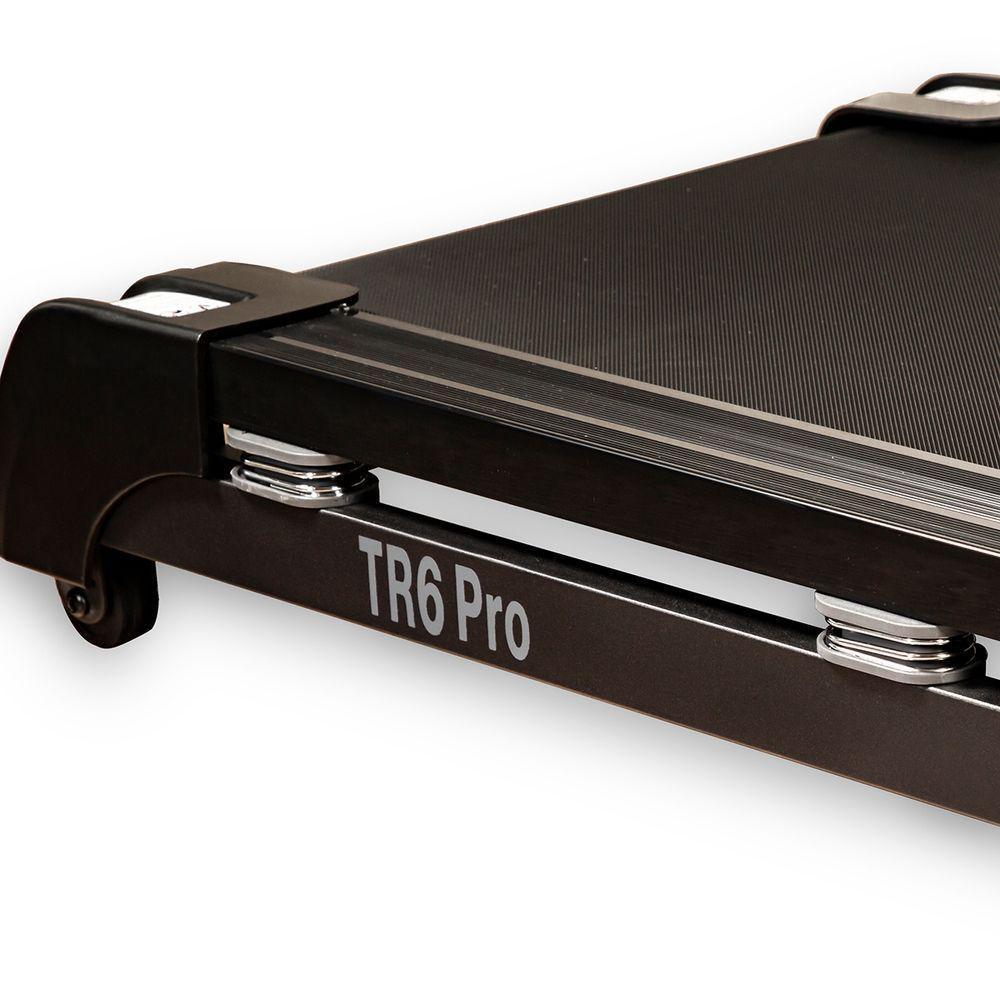 Esteira Ergométrica Speedo Tr6 Residencial 220v - 4