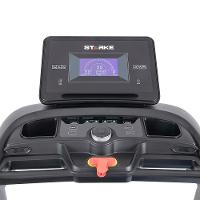 Esteira Ergométrica Starke Home Sh 4.5 C/ Inclinação Eletr. E Amortec. - Motor Dc 3.5hp Até 18km/h 220V - 5