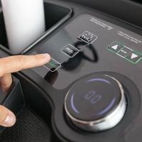 Esteira Ergométrica Starke Home Sh 4.5 C/ Inclinação Eletr. E Amortec. - Motor Dc 3.5hp Até 18km/h 220V - 6