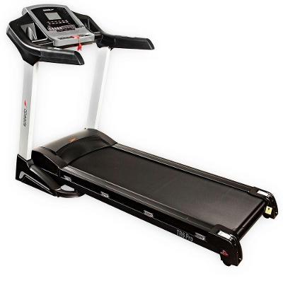 Esteira Ergométrica Speedo Tr6 Residencial 110v