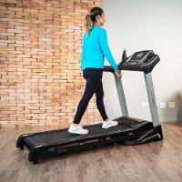 Esteira Ergométrica Speedo Tr6 Residencial 110v