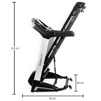 Esteira Ergométrica Speedo Tr6 Residencial 110v - 6