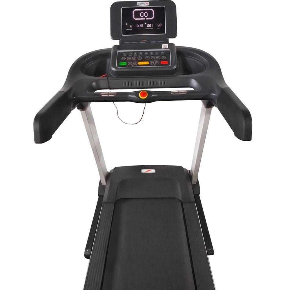 Esteira Ergométrica Speedo Tr5 Residencial C/ Bluetooth 220v - 10