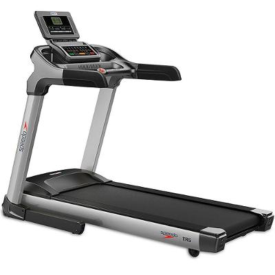 Esteira Ergométrica Tr5 Residencial 4W 18km-h com Bluetooth Speedo