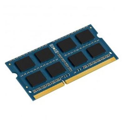 Memória Notebook 4gb Ddr3l1600mhz Kingston Low Voltage
