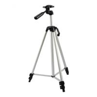 Tripé Universal Portátil Câmeras Celulares Ring Light 1.35M - 8