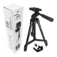 Tripe Universal Camera Celular Regulavel Leve E Portátil - 1