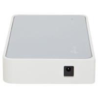 Switch Tp-link 8 Portas 10/100 Tl-sf1008d/ls1008 Branco - 3
