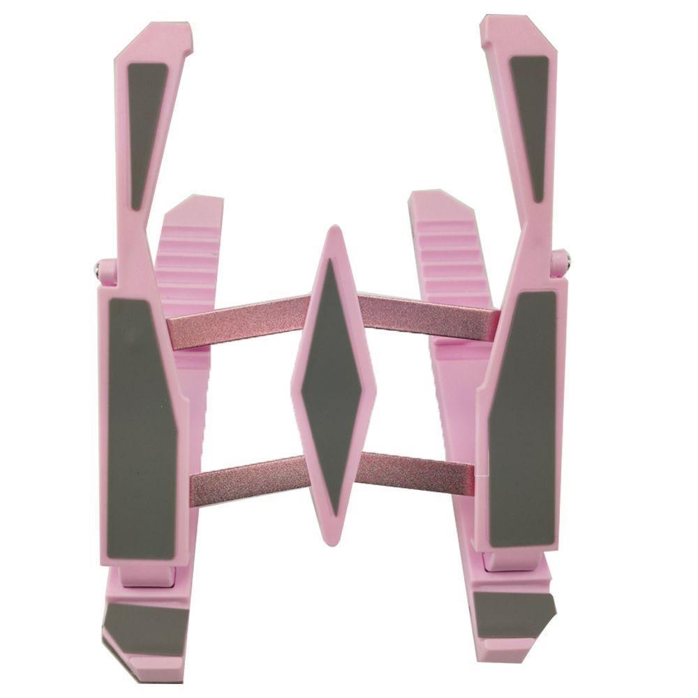 Suporte Para Netbook Mesa Tablet Portatil Regulavel Laptop - 4