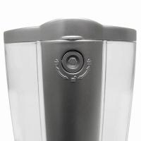 Dispenser Shampoo Detergente Sabonete Liquido Higienico - 3