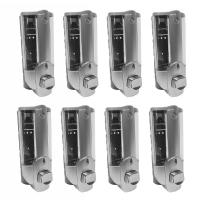 Dispenser Shampoo Detergente Sabonete Liquido Higienico